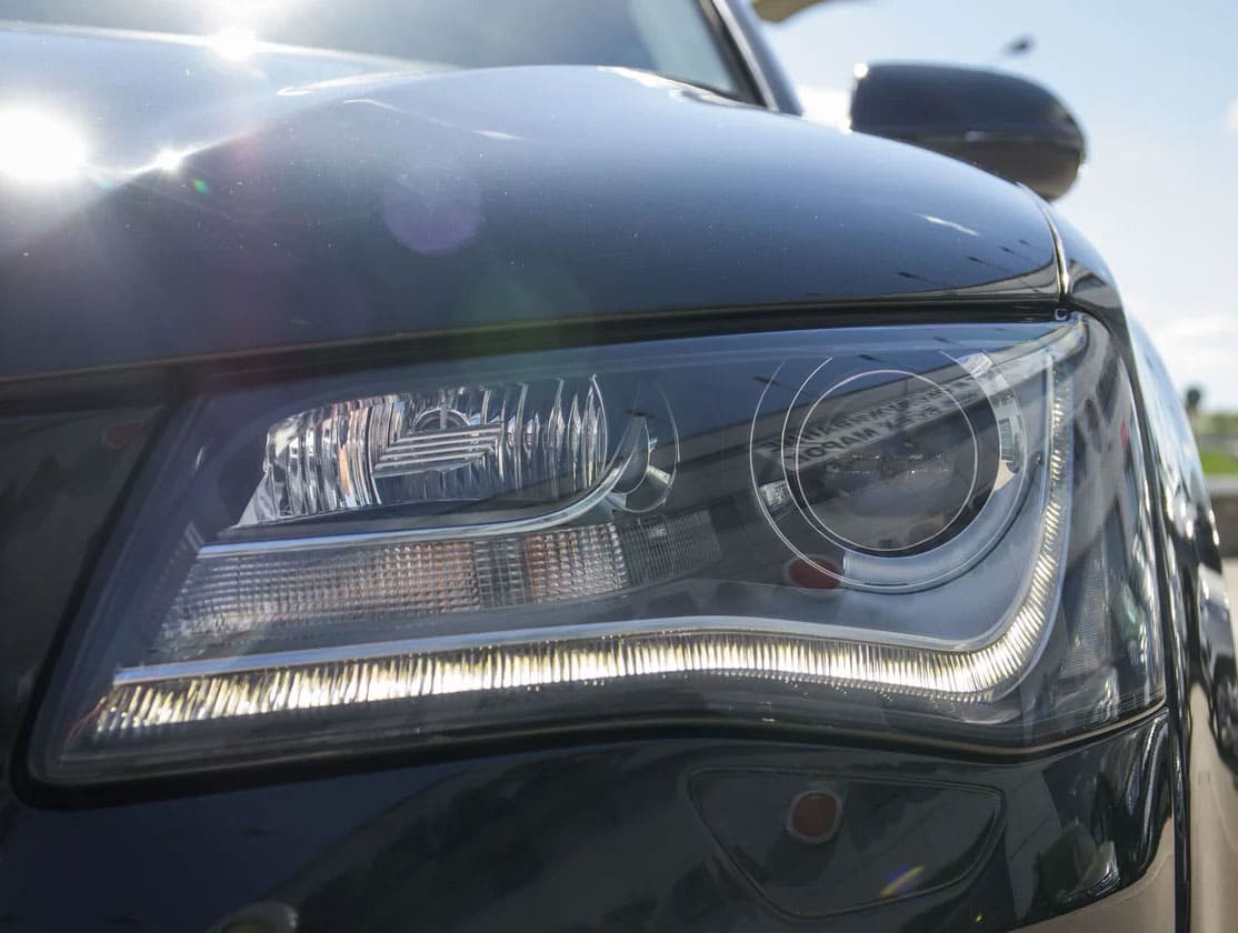 Автоэлектрик с выездом Audi
