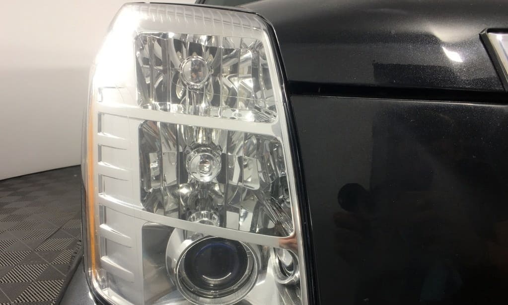 Автоэлектрик с выездом Cadillac