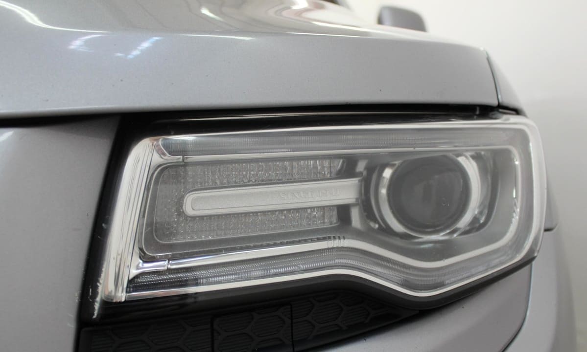 Автоэлектрик с выездом Jeep