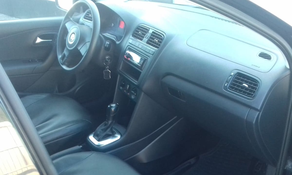 Ремонт замка зажигания Volkswagen